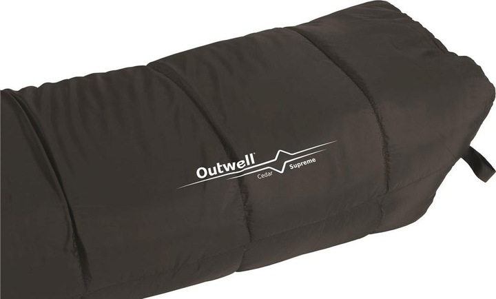 Produktbild Outwell Cedar Supreme (220 cm)
