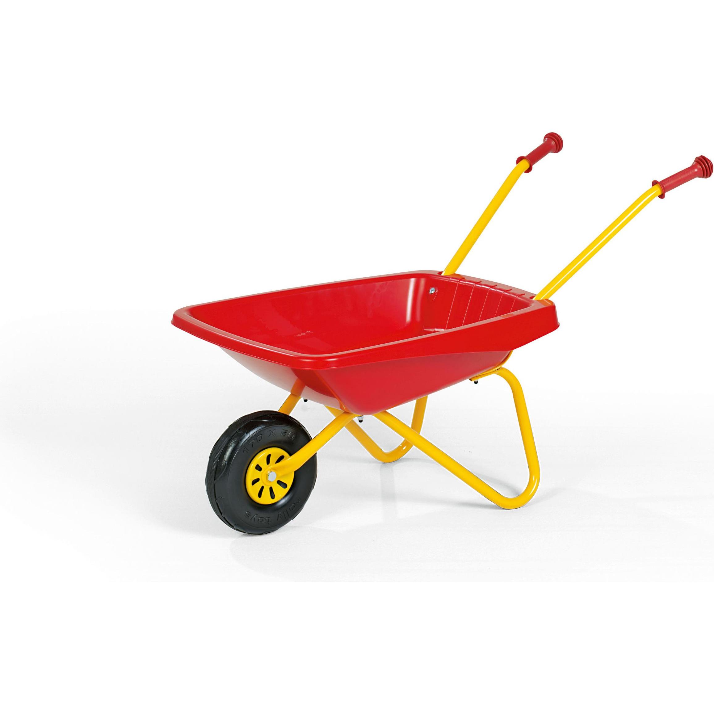 Thumbnail - Rolly Toys Schubkarre