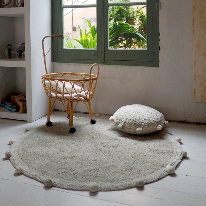Produktbild Lorena Canals Bubbly (120 x 120 cm)