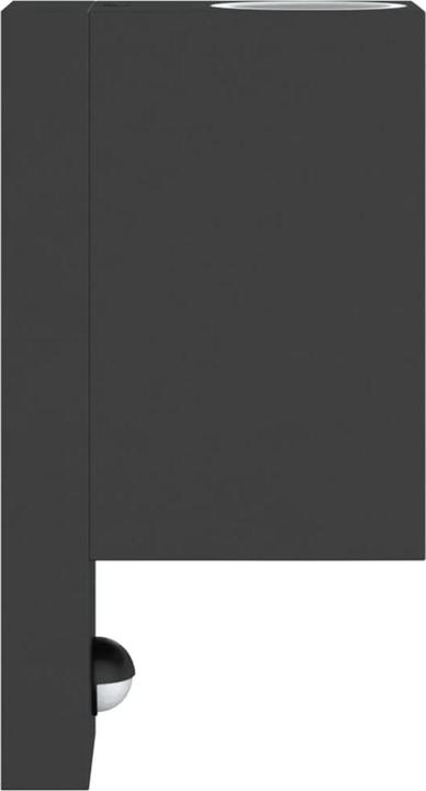 Image du produit vidaXL Aussenwandleuchte (GU10, IP44)