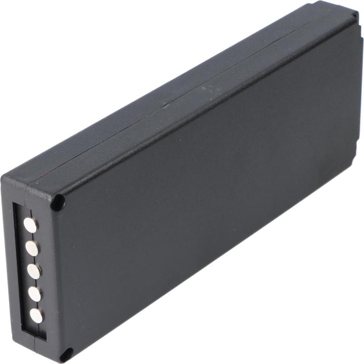 AccuCell Kranakku Cattron Theimeg BT081-00061 (10.80 V, 2000 mAh)