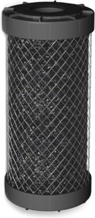 Actual product image Wm Aquatec Activated charcoal filter element for Mobile Edition size S