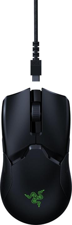 Actual product image Razer Viper Ultimate with Dockingstation (Wireless)