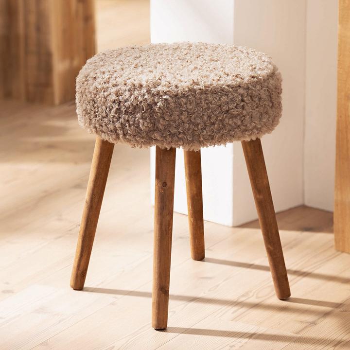 Actual product image Angela Bruderer Teddy