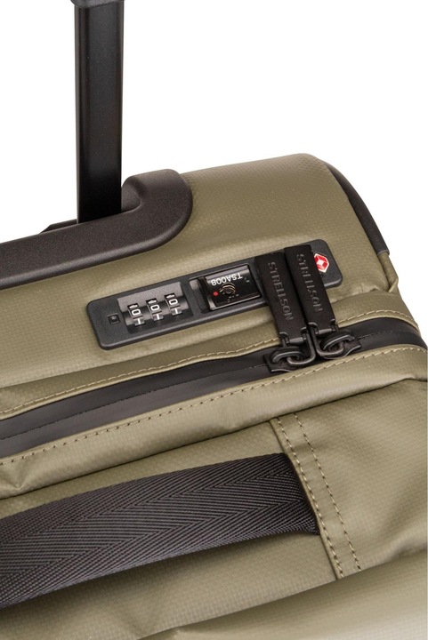 Produktbild Strellson stockwell 2.0 c55 trolleycase svz (35 l, Handgepäck (bis 50l))