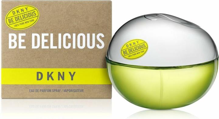 Image du produit DKNY Be Delicious (Eau de parfum, 100 ml)