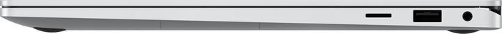 Actual product image Samsung Galaxy Book4 360 (15.60", Intel Core 5 120U, 16 GB, 256 GB, DE)