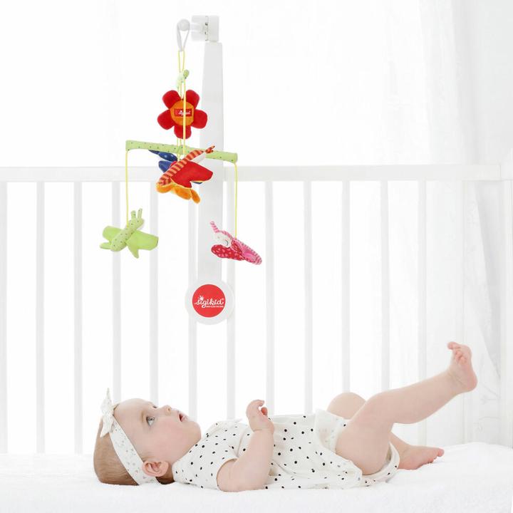 Produktbild Sigikid Mobile, Wiese