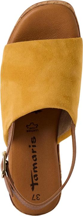 Actual product image Tamaris Sandal (36)