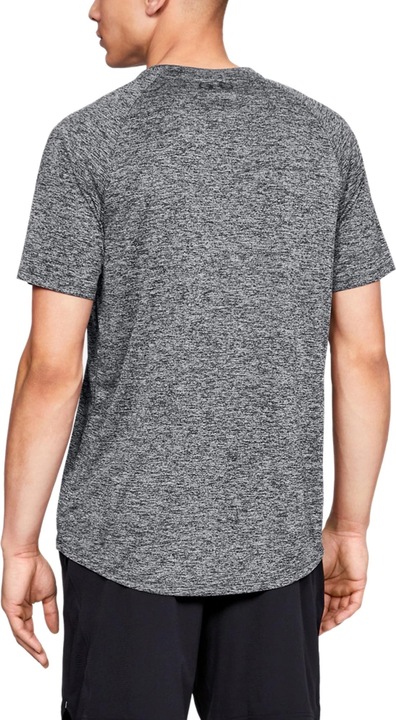 Actual product image Under Armour Tech T-shirt (L)