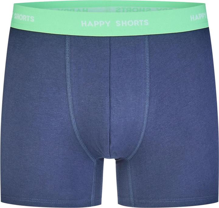 Produktbild Happy shorts Boxer Jersey (L, 2er Pack)