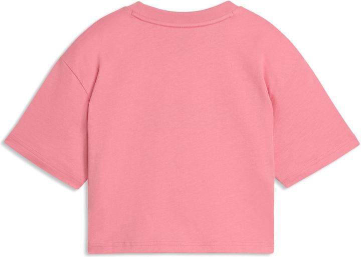 Image du produit Puma ESS 2 COLOR No. 1 Logo Short Length Tee G (152)