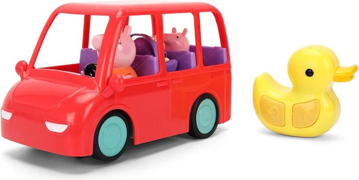 Produktbild Jada Peppa Pig RC Family Car