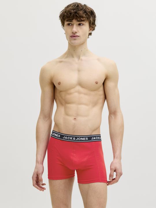 Immagine prodotto Jack & Jones 5er-pack Trunks Trunks (S, Confezione da 5 pezzi)