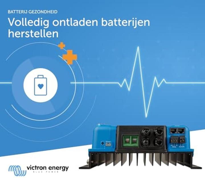 Image du produit Victron Energy SmartSolar MPPT 250/70