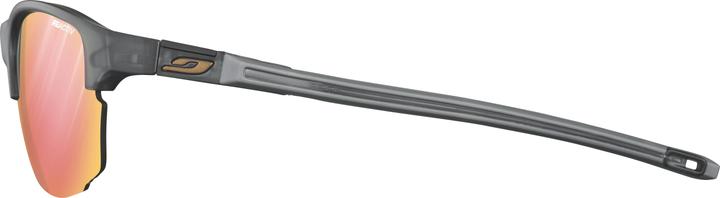 Actual product image Julbo Split Reactive 2-3 (Black, Charcoal, Brown, Red)