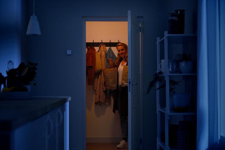 Produktbild WiZ MotionSensor (15 m)