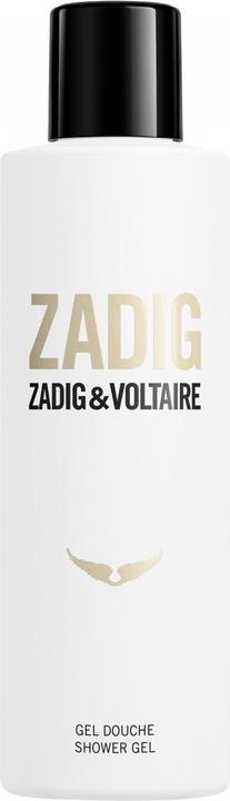 Produktbild Zadig & Voltaire ZADIG Shower Gel (200 ml)