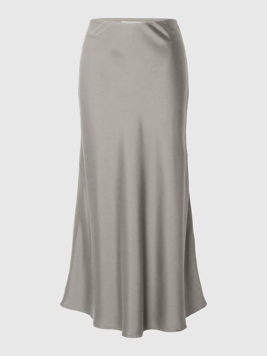 Immagine prodotto Selected Satin Maxirock (36)