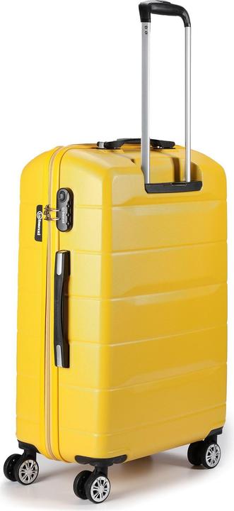 Produktbild Benzi 5583 4 Rollen Trolley 65 cm (56 l)