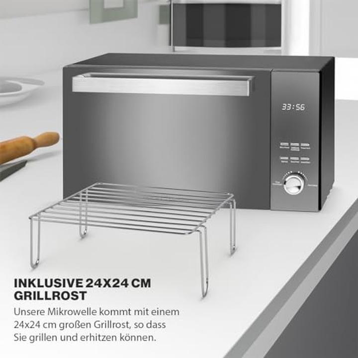 Actual product image Proficook PC-MWG 1204 (23 l)