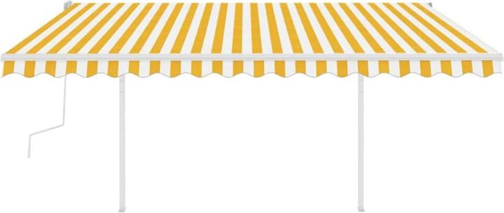 Produktbild vidaXL Desirae (4.50 m)