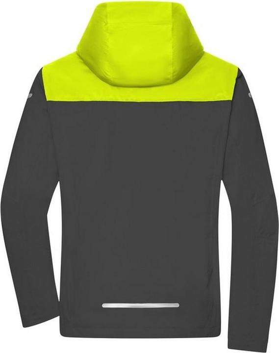 Produktbild James & Nicholson Softshelljacke Allwetter (M)