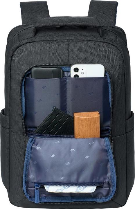 Image du produit Rivacase 8425 MacBook Pro 16 Rucksack 14 ECO schwarz