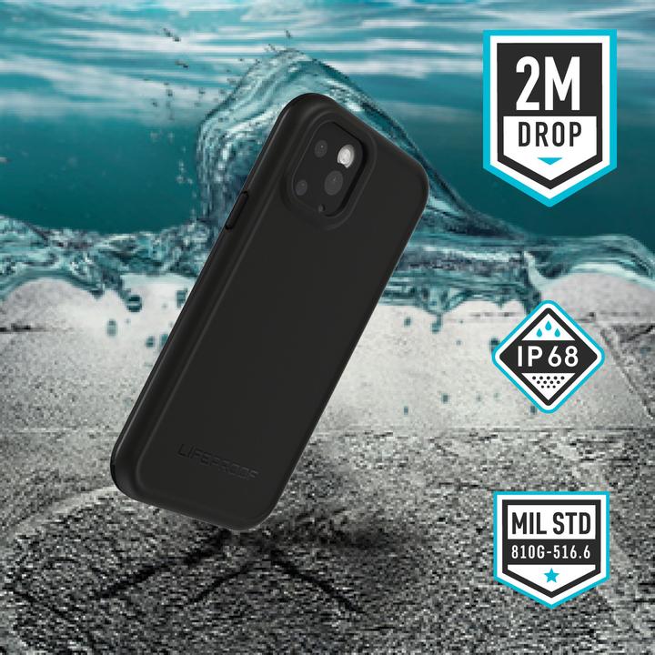 Produktbild LifeProof Frē (Apple iPhone 11)