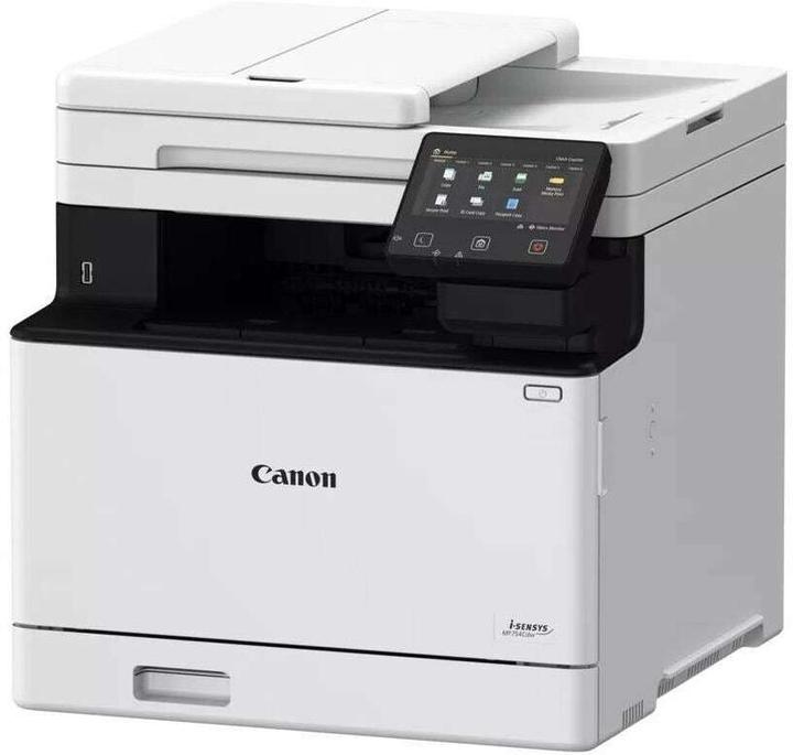 Produktbild Canon i-SENSYS MF752Cdw II (Laser, Farbe)