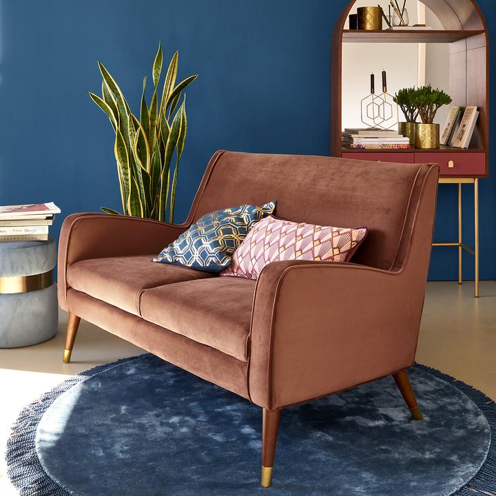 Produktbild La Redoute Interieurs 350072700 (2-Sitzer)