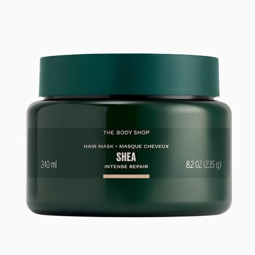 Actual product image The Body Shop Shea Hair Mask (240 ml)