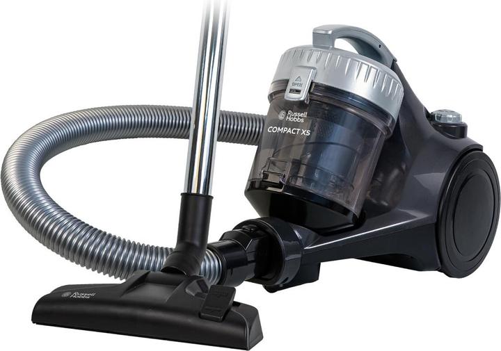 Actual product image Russell Hobbs RHCV1611-CH Compact XS