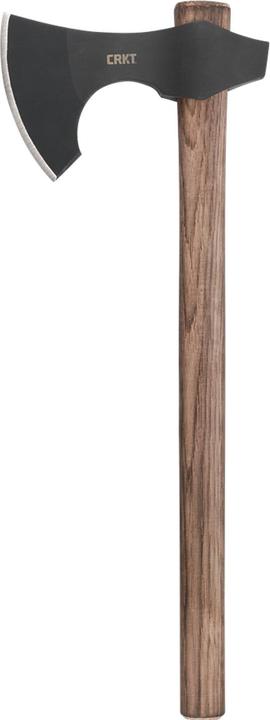Actual product image CRKT Leather scabbard for Berserker 2736
