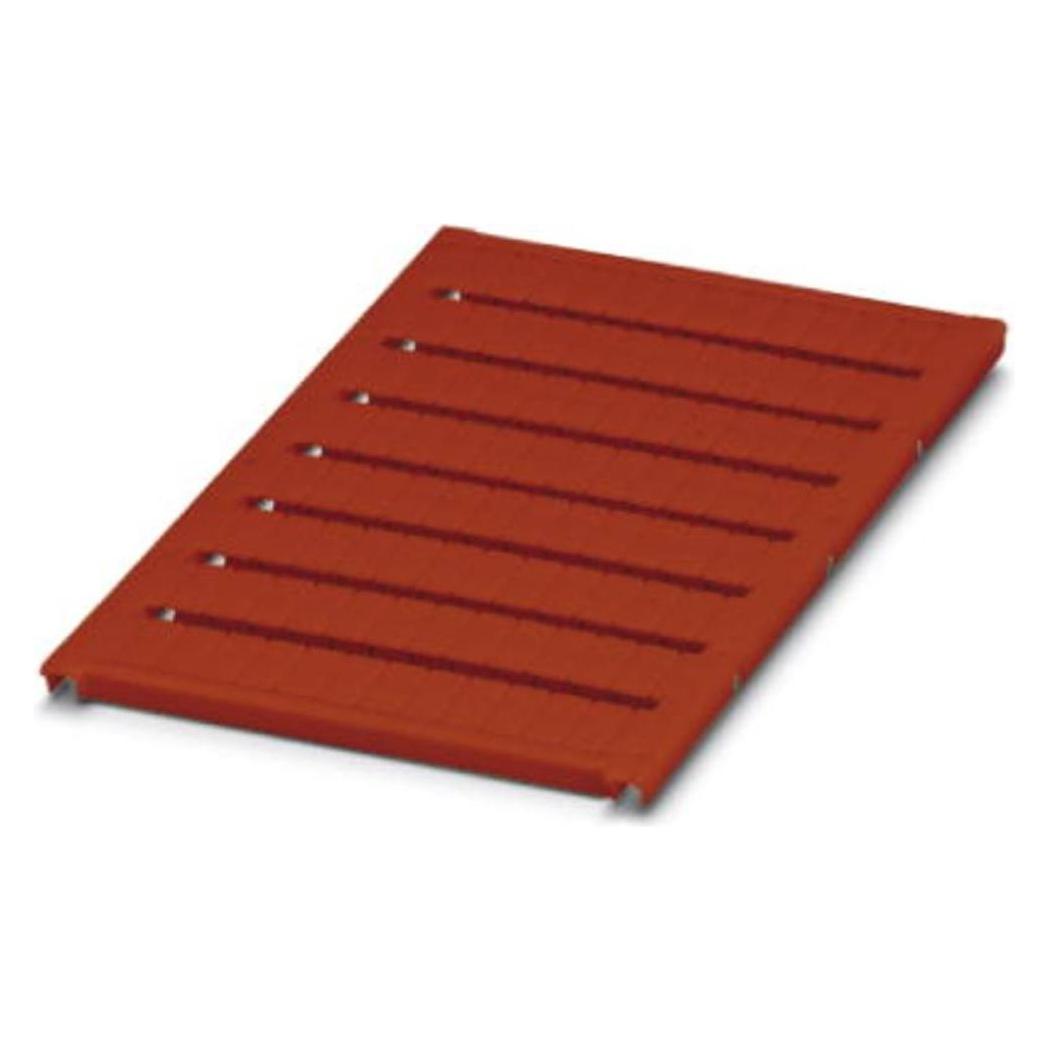 Phoenix Contact Rosso Uc-Tm 5 Rd, Cavo + Spina Elettrica,