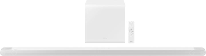 Produktbild Samsung HW-S801B Soundbar Weiss 3.1.2 (3.1.2 Kanal)