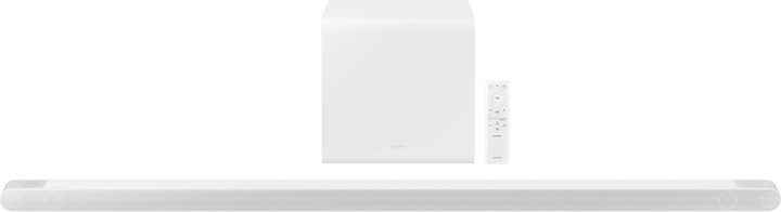 Produktbild Samsung HW-S801B Soundbar Weiss 3.1.2 (3.1.2 Kanal)