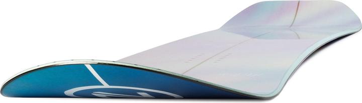 Produktbild Nidecker Snowboard Mellow 2025 (106)