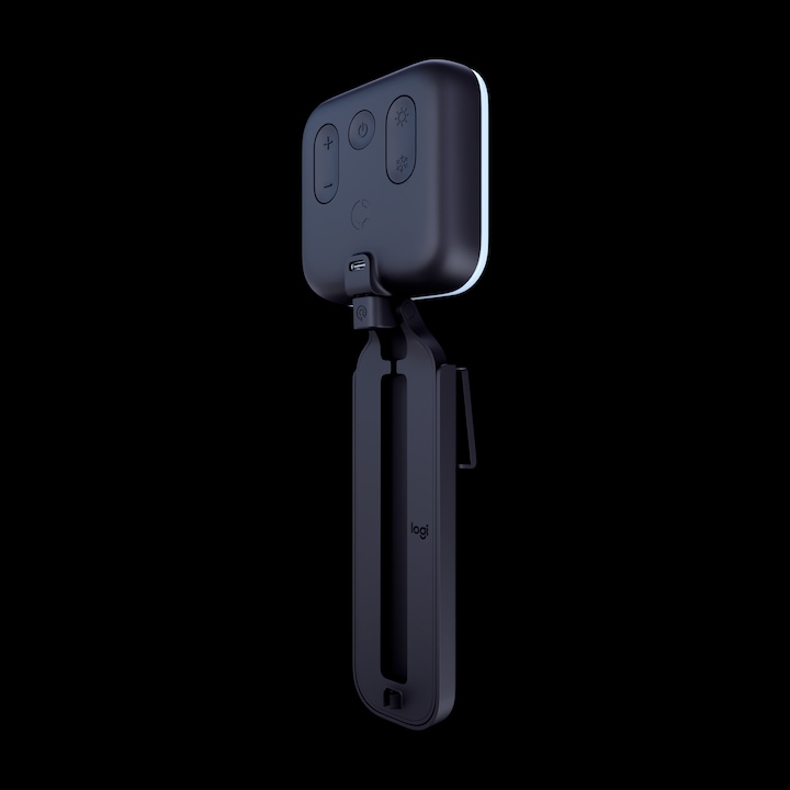 Produktbild Logitech Litra Glow (Videoleuchte)