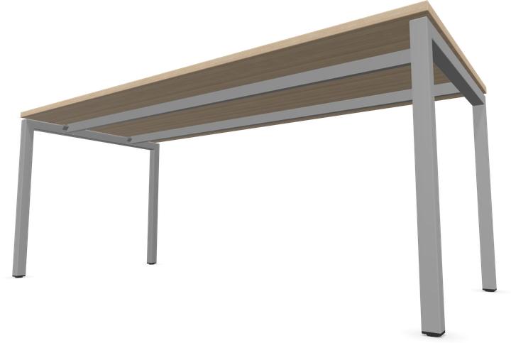 Actual product image Narbutas Nova U Desk