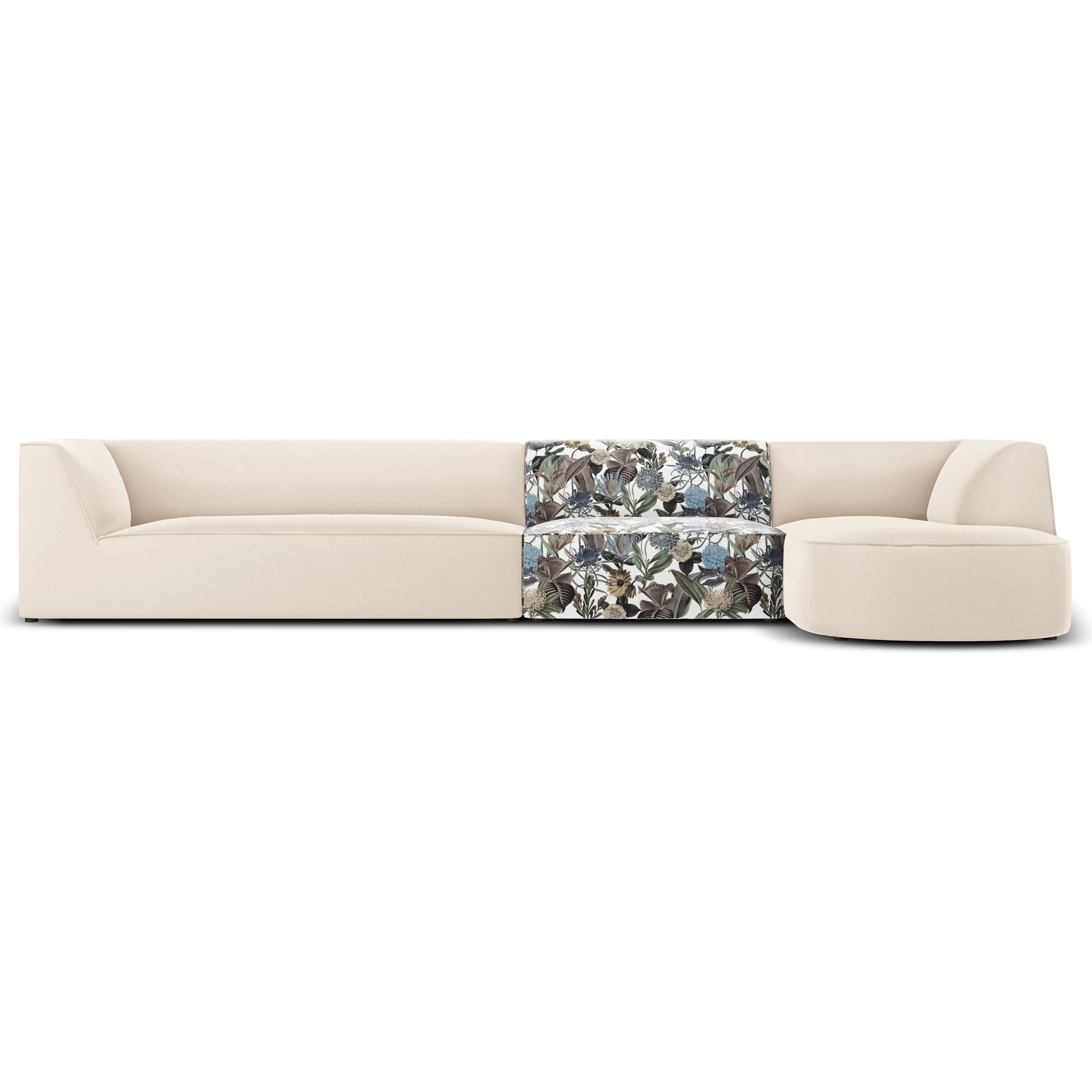 CXL by Christian Lacroix, Sofa, Charles (Ecksofa)