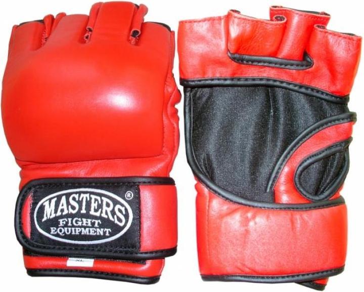 Produktbild Masters MMA-Handschuhe (XL)