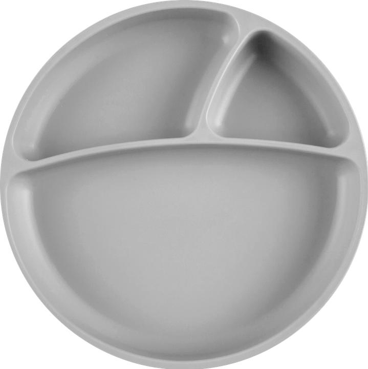 Grigio polvere
