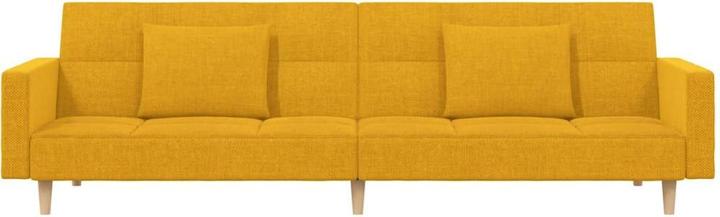 Produktbild vidaXL Schlafsofa (2-Sitzer)