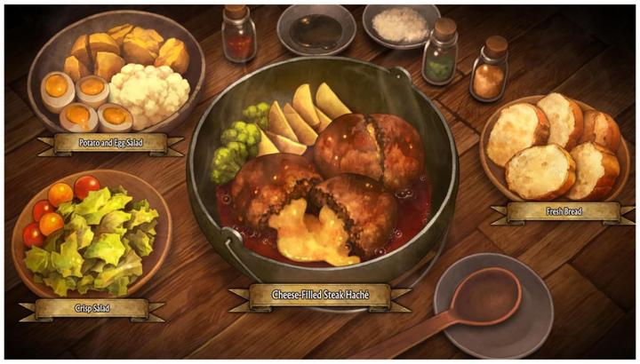 Immagine prodotto Atlus Unicorn Overlord (PS5) (PS5)