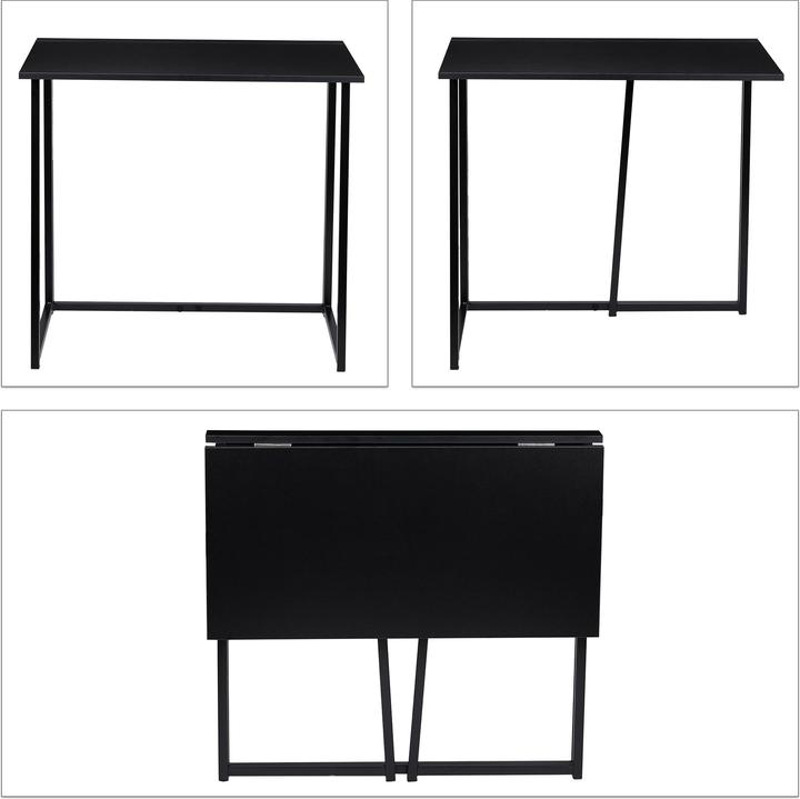 Produktbild Relaxdays Karlo (80 x 45 x 74.5 cm)