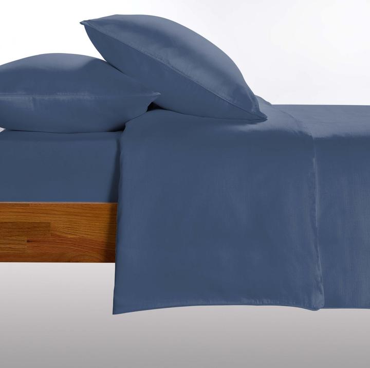 Immagine prodotto Living Home Uni Satin 100 (Copripiumino, 45x45cm)