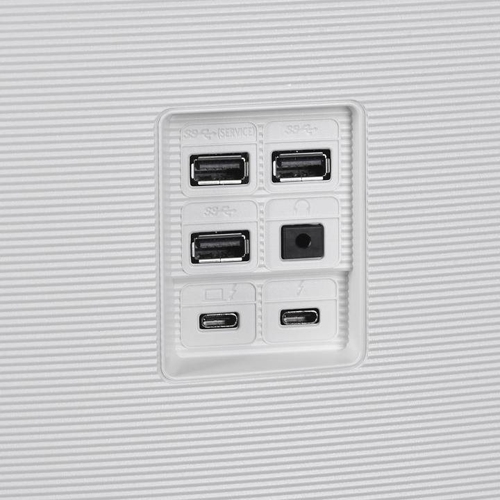 Produktbild Samsung ViewFinity S6 - S65TC (3440 x 1440 Pixel, 34")