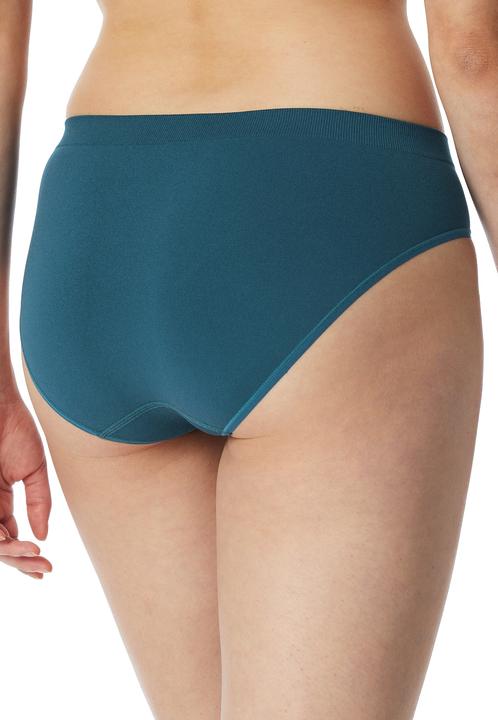 Image du produit Schiesser Slip dos nu Casual Seamless (M, Une unité par pack)