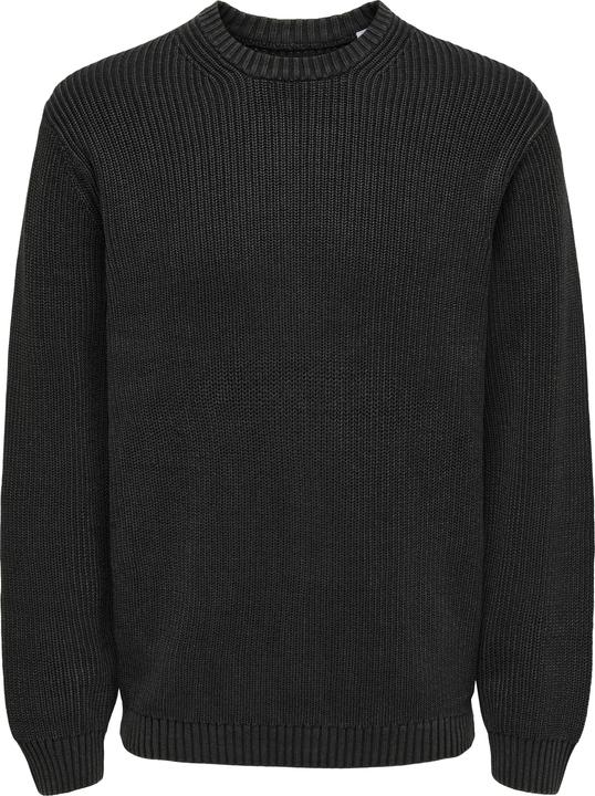 Immagine prodotto Only & Sons ONSROSU Pullover Maglione lavorato a maglia (L)